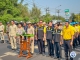 โครงการตั้งจุดตรวจบริการประชาชน ในช่วงเทศกาลวันสงกรานต์ 2567