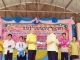 กิจกรรมแห่เทียนพรรษา ประจำปี ๒๕๖๓ เทศบาลตำบลบุณฑริก อำเภอบุณฑริก จังหวัดอุบลราชธานี